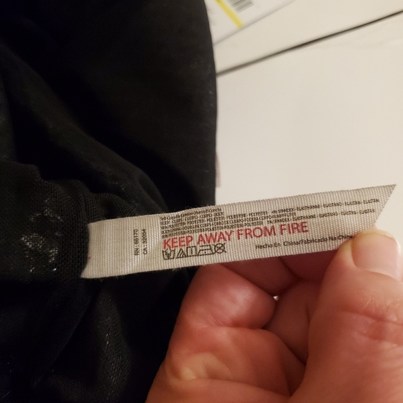 NWT Free People let it shine Bralette size L & panty pewter combo size M "set" - Picture 13 of 16